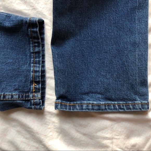 Levi’s 30x34 Medium Wash - Picture 9 of 12